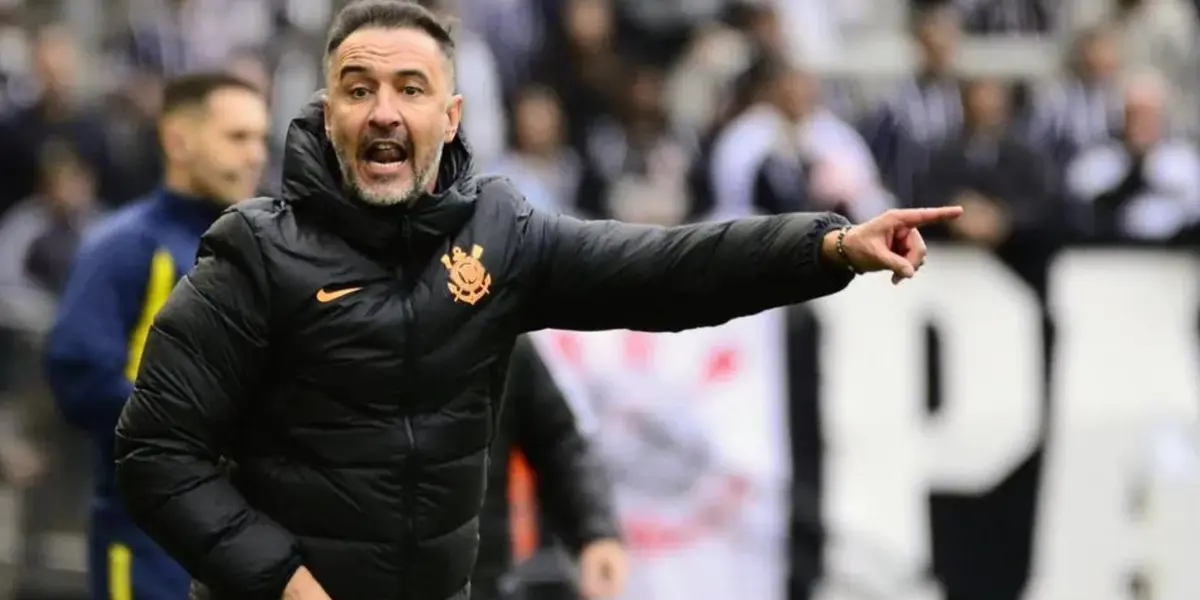 O Corinthians ainda vive sob a expectativa de que o português aceitar continuar no clube