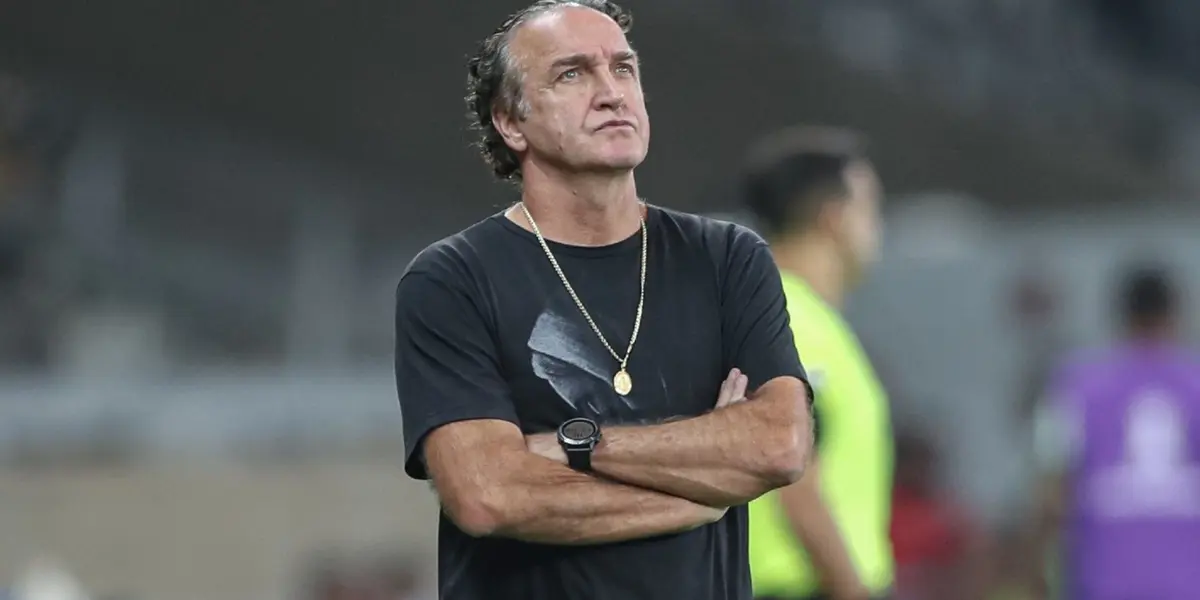 O Corinthians anunciou Cuca como novo técnico do time. Mas o técnico se viu envolvido em uma polêmica antiga. Agora o Laudo Médico o revela