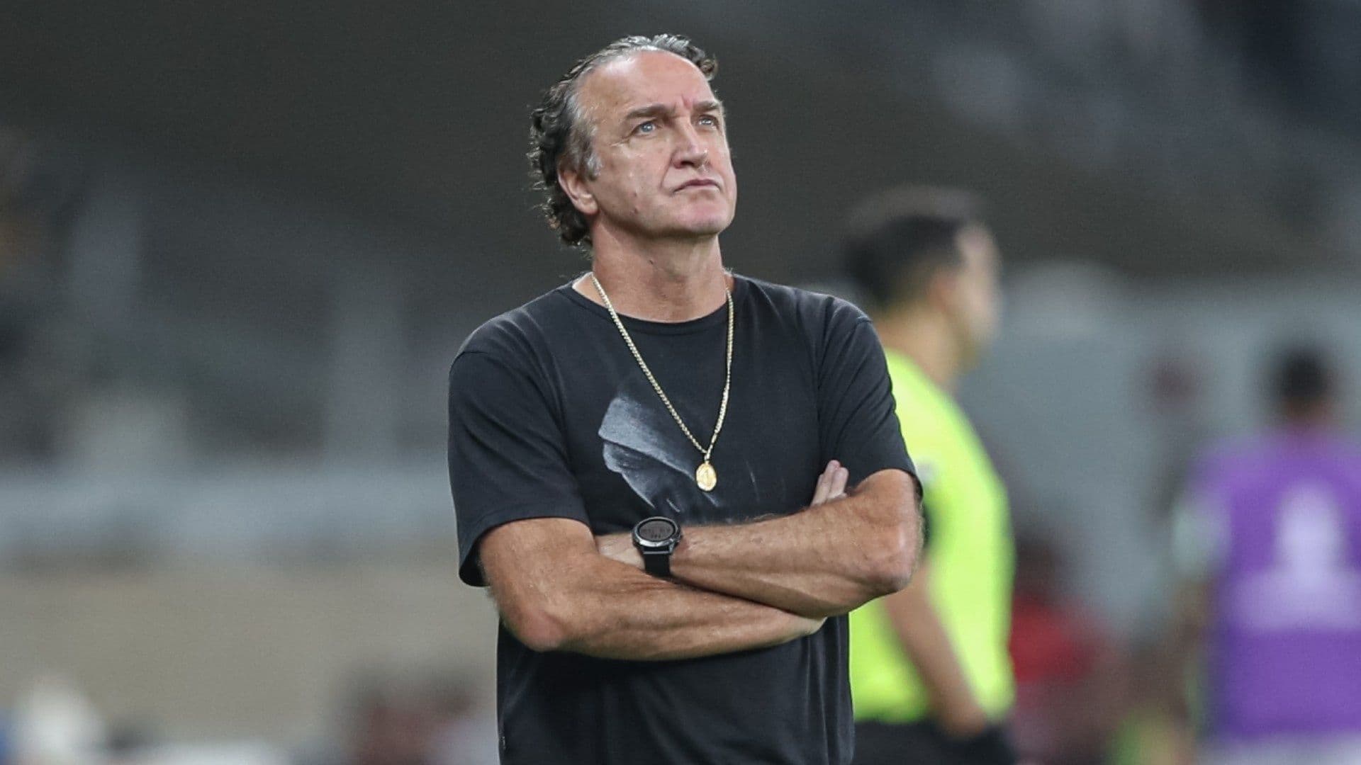 O Corinthians anunciou Cuca como novo técnico do time. Mas o técnico se viu envolvido em uma polêmica antiga. Agora o Laudo Médico o revela