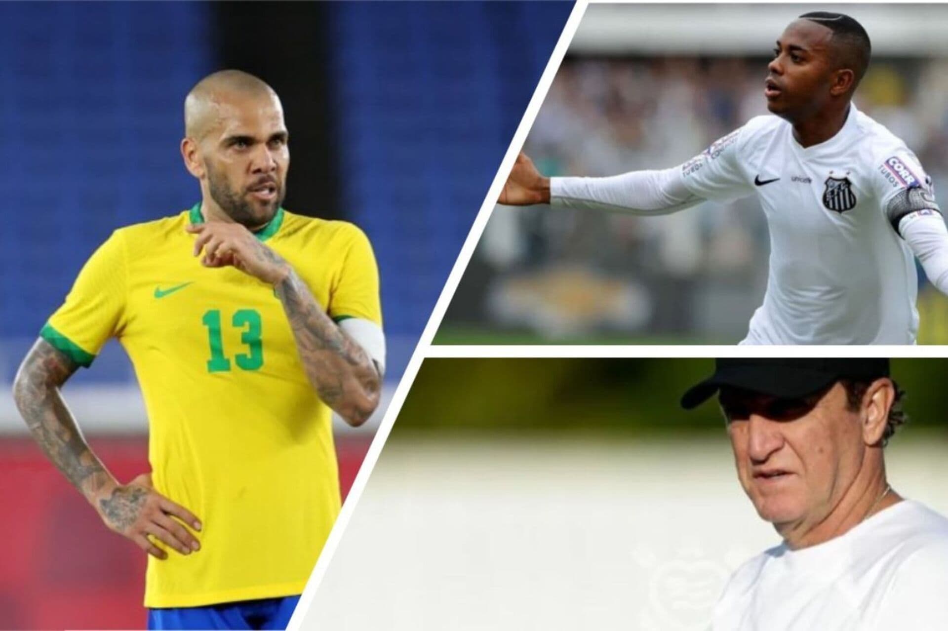 O Corinthians anunciou nesta segunda-feira a contratação do técnico Vanderlei Luxemburgo para sua terceira passagem pelo clube
