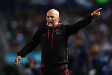 O Corinthians apresentou uma proposta ao meio-campista paraguaio Matías Rojas, de 27 anos, que está chegando ao fim de seu contrato