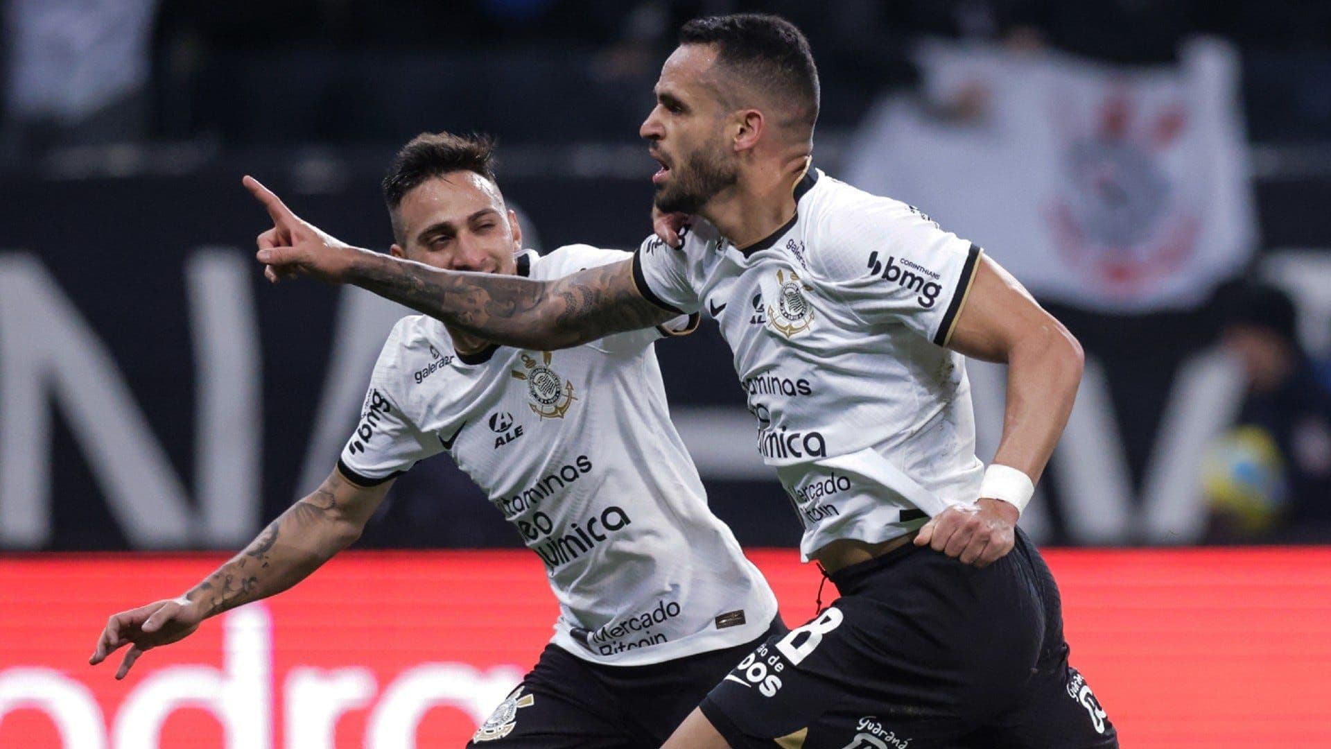 O Corinthians conquistou uma vitória na Justiça contra Carla Dualib, neta do ex-presidente Alberto Dualib, em ação que poderia gerar milhões