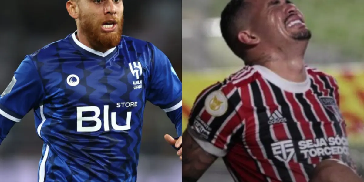 O Corinthians deve fazer uma nova tentativa para contratar o volante Gustavo Cuéllar após ter sua proposta inicial rejeitada pelo Al-Hilal