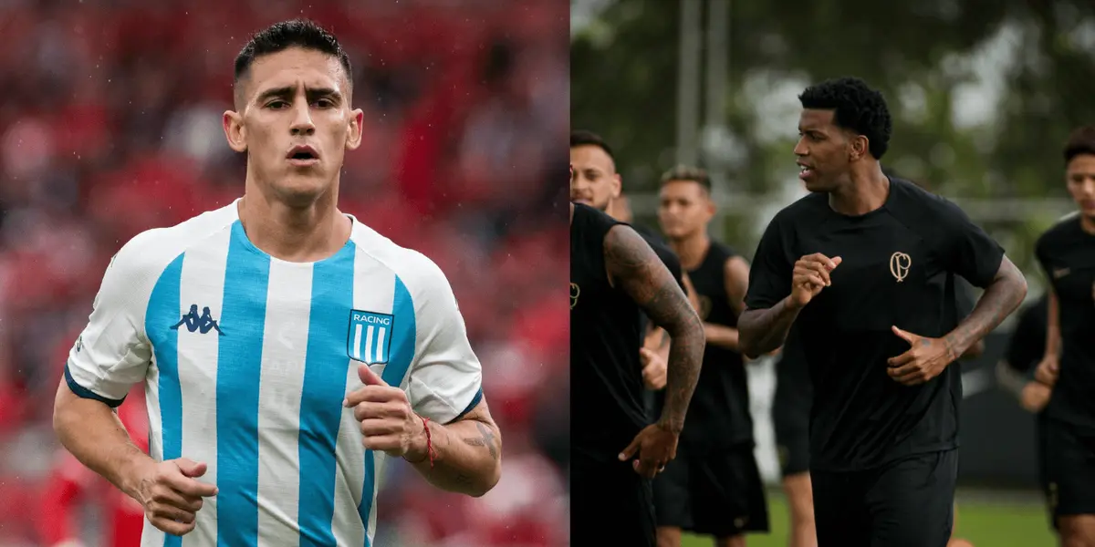 O Corinthians enfrenta dificuldades para encontrar um caminho na temporada atual. Após a eliminação na Libertadores contra o Del Valle