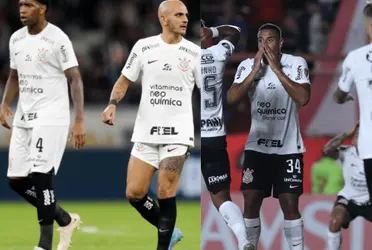 O Corinthians enfrentou uma dura derrota diante do Independiente del Valle na partida realizada em Quito, onde o time brasileiro
