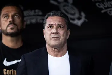 O Corinthians enfrentou uma dura derrota diante do Independiente del Valle na primeira fase do jogo em Quito