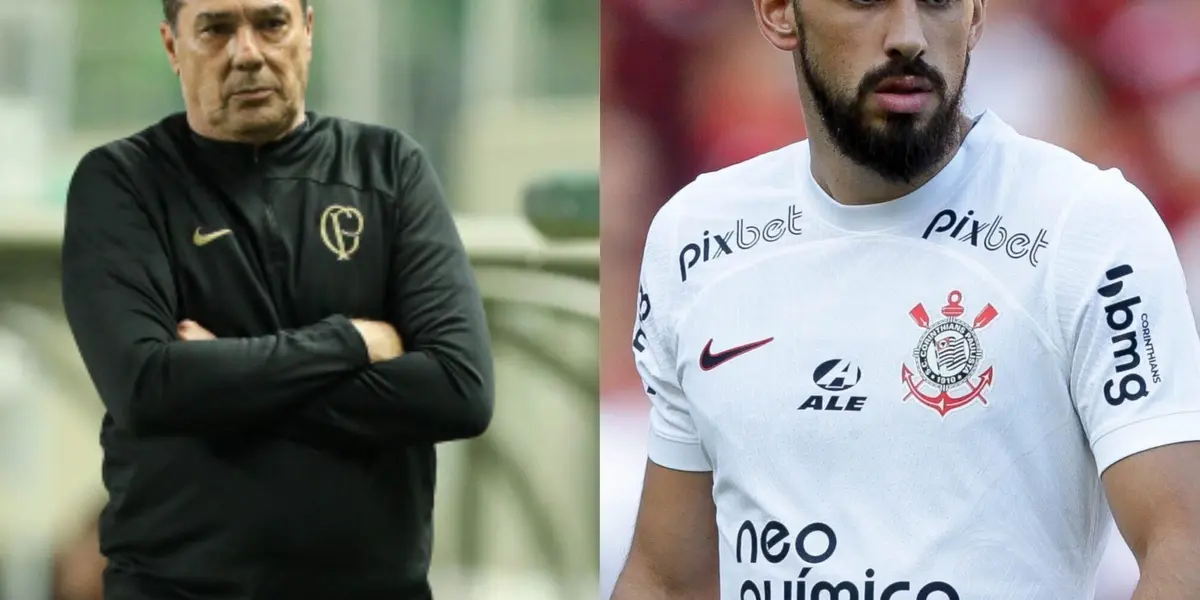 O Corinthians está cada vez mais próximo de um acordo com o zagueiro Lucas Veríssimo, atualmente no Benfica, para a janela de transferências