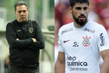 O Corinthians está cada vez mais próximo de um acordo com o zagueiro Lucas Veríssimo, atualmente no Benfica, para a janela de transferências
