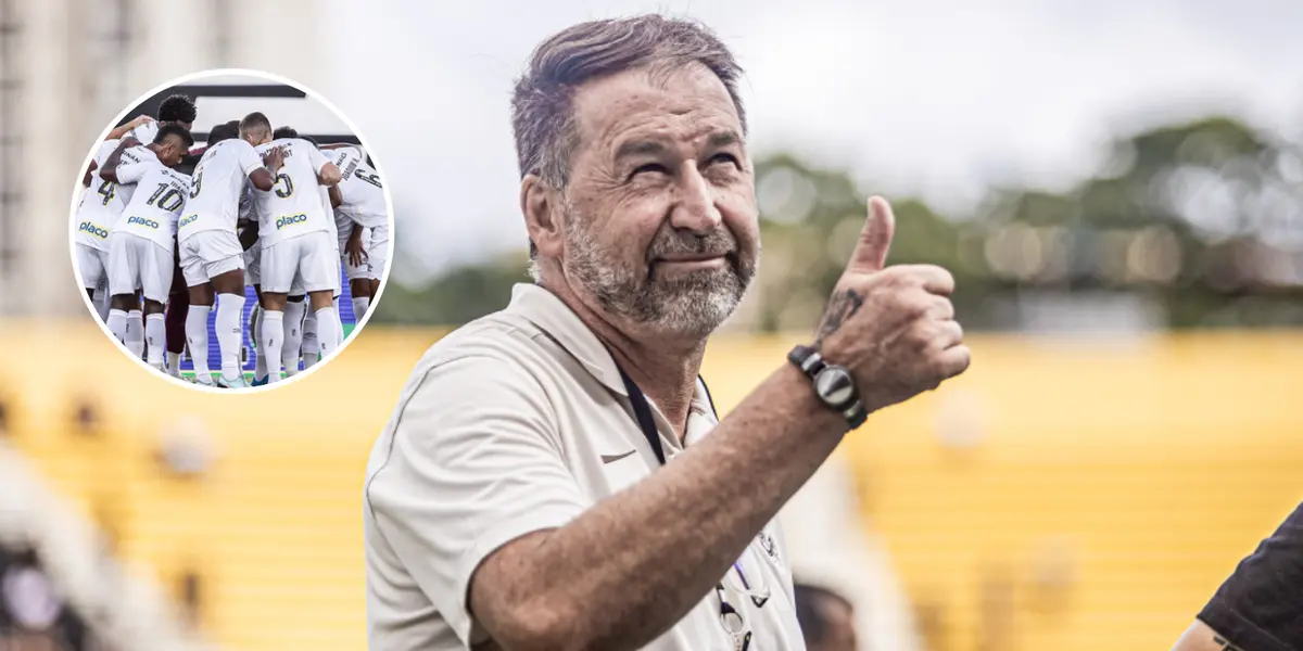 O Corinthians está lidando com vários problemas em 2024