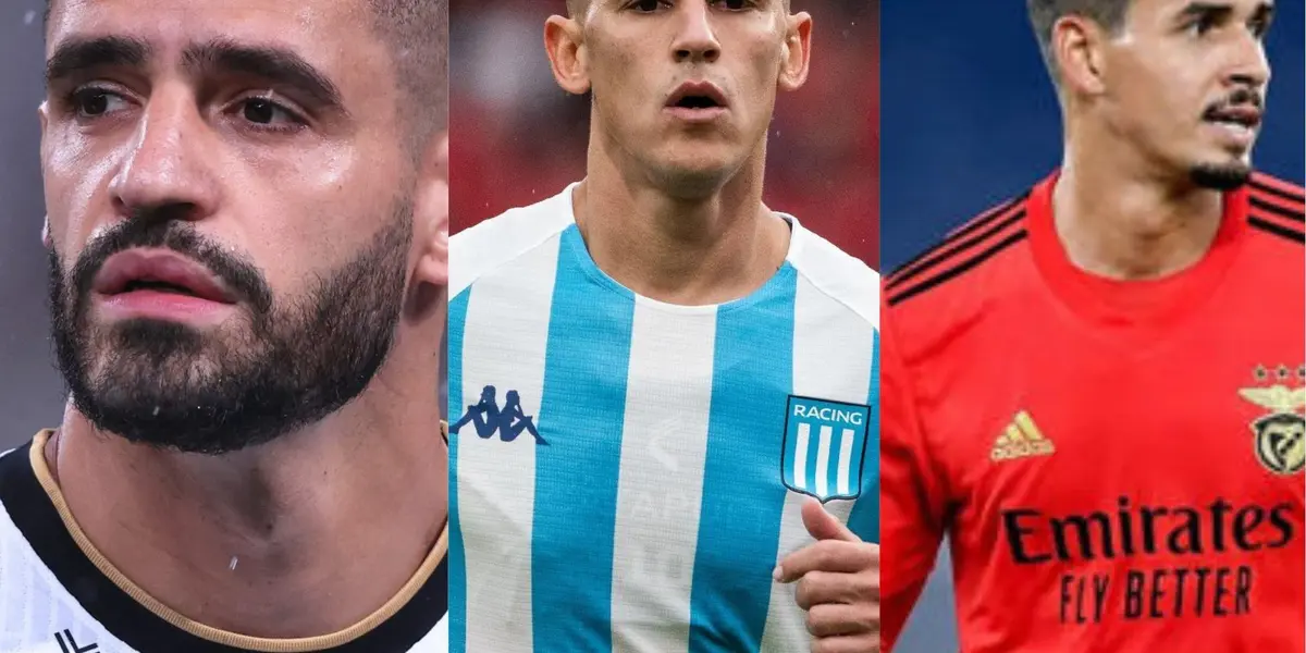 O Corinthians está mirando uma contratação de peso para fortalecer o seu meio-campo. Segundo fontes internas do clube, a diretoria alvinegra