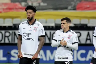O Corinthians está próximo de acertar a contratação do zagueiro Lucas Veríssimo, atualmente no Benfica, para a janela de transferências