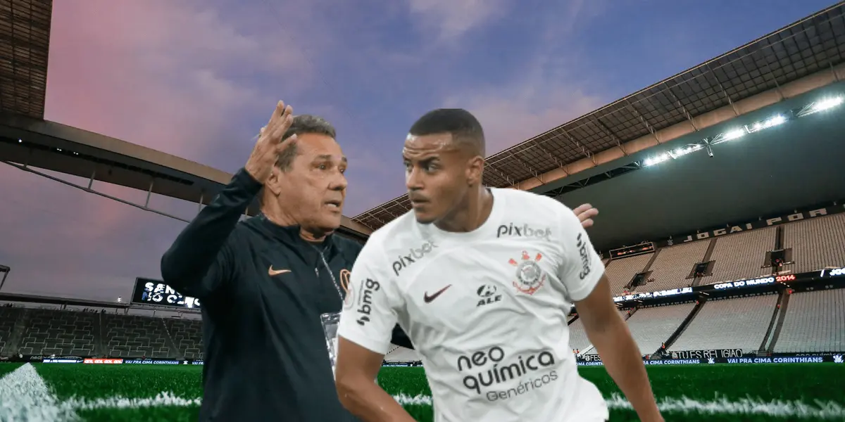 O Corinthians realizou uma negociação significativa nesta sexta-feira ao concretizar a venda do jogador Murillo para o Nottingham Forest