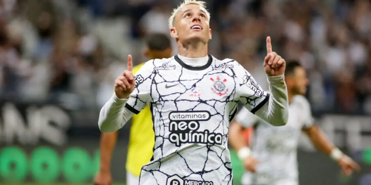 O Corinthians recebeu uma informação que poderá mudar os rumos das contratações em 2023