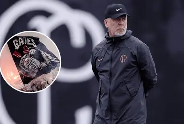 O Corinthians se acerto com novo jogador para 2024