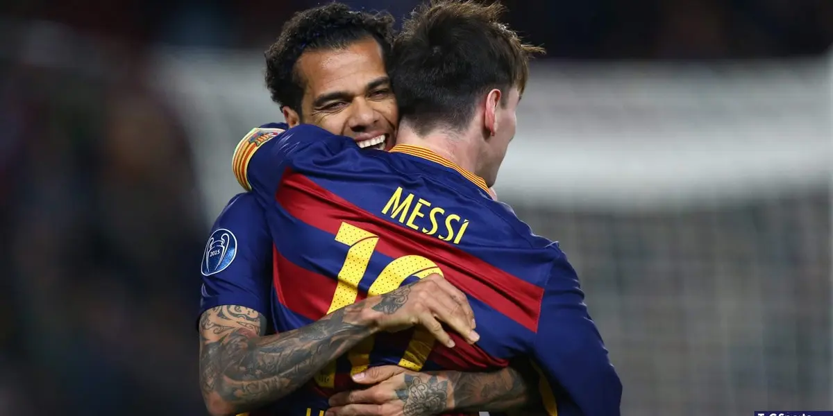 O craque argentino, na despedida do Barcelona, destacou que buscará superar o futebolista brasileiro como o jogador com mais títulos da história do futebol. Já existe uma resposta.