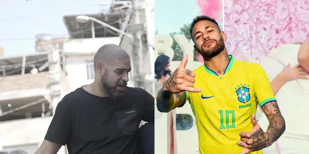 O craque brasileiro terá que responder na justiça após ter feito reformas em seu imóvel que não atendem as normas ambientais