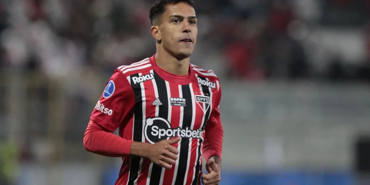 O departamento médico do São Paulo estava começando a respirar aliviado com a liberação de seis jogadores contundidos nesta semana