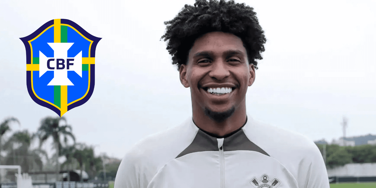 O desejo de Hugo Souza para o seu futuro (Foto: Corinthians)