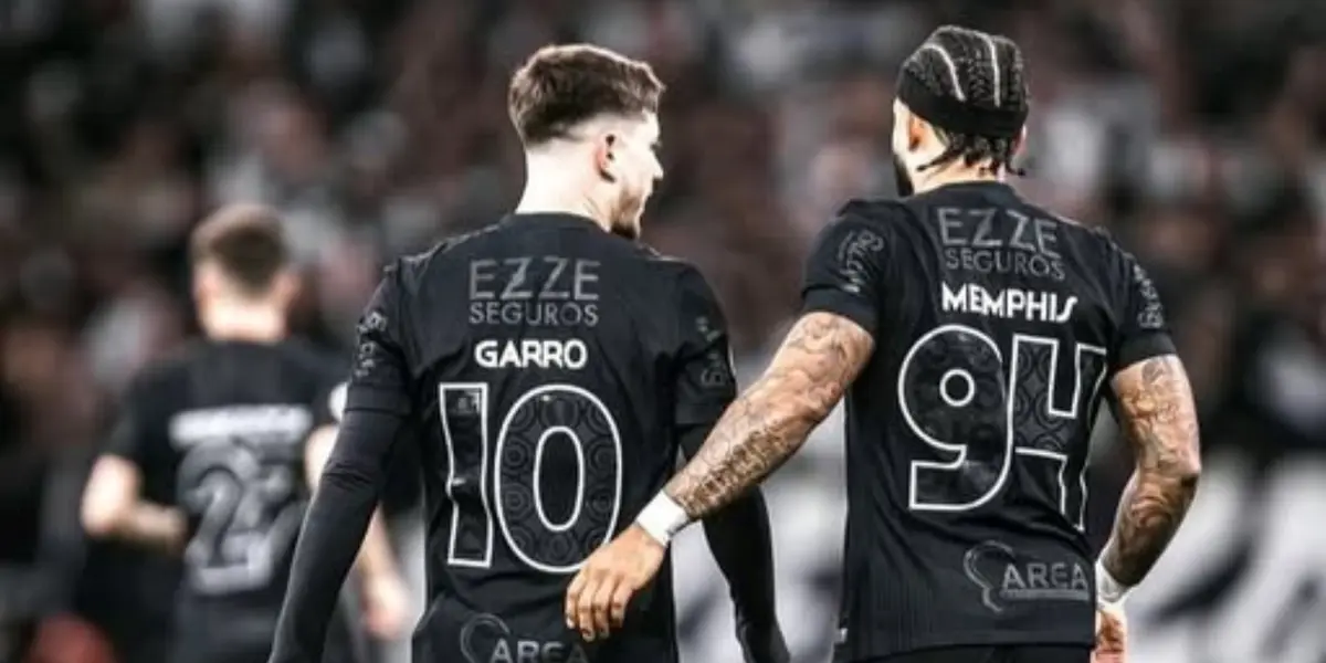 O desfalque importante que o Corinthians pode ter na final (Foto: Corinthians)