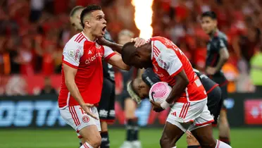 O desfalque que o Internacional vai ter até o fim do estadual (Foto: Internacional)