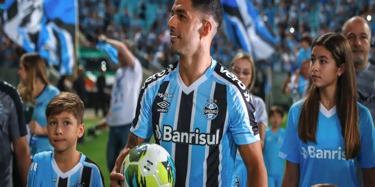 O dinheiro que o Grêmio precisava pode vir a qualquer momento