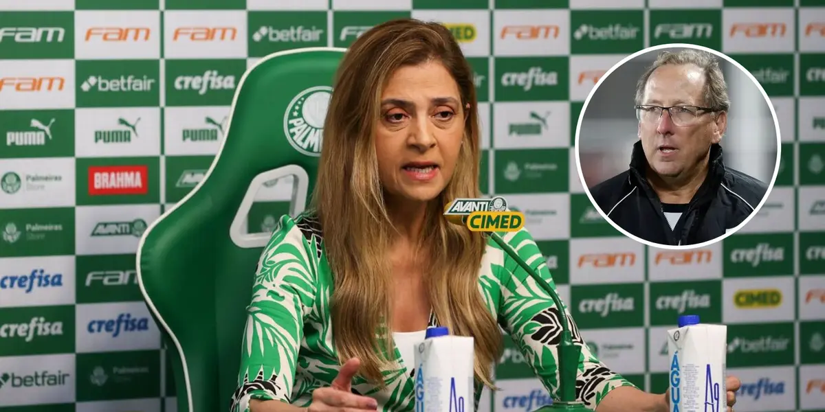 O dono da CEO da SAF do Botafogo ainda fala sobre roubo