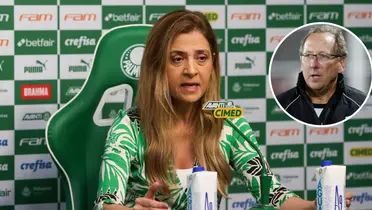 O dono da CEO da SAF do Botafogo ainda fala sobre roubo