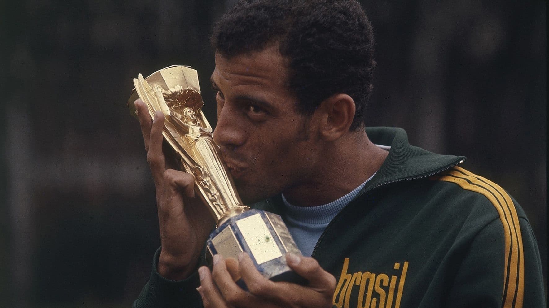 O El Futbolero Brasil listou os 5 melhores zagueiros da história da Seleção brasileira