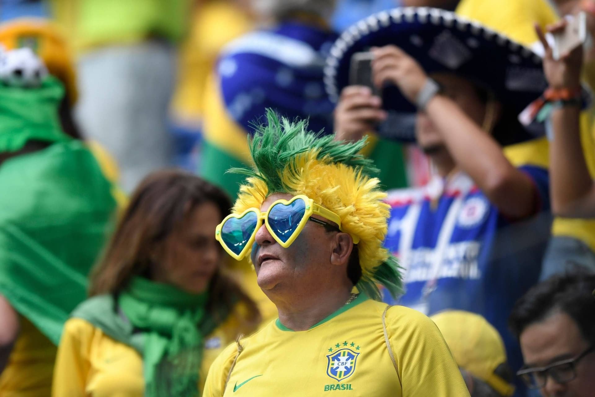 O El Futbolero Brasil mapeou os principais times de cada estado