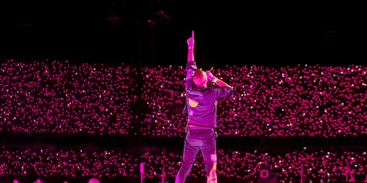 O estádio do Morumbi, em São Paulo, será o cenário de seis apresentações da banda britânica Coldplay, que começarão no dia 10 e seguirão