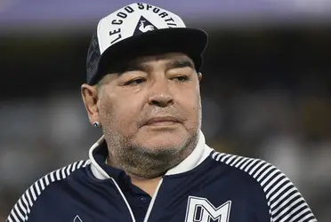 O Estadio Único de La Plata terá o nome de Maradona e será o segundo estádio na Argentina com este nome depois do Argentinos Juniors, clube onde Diego começou.