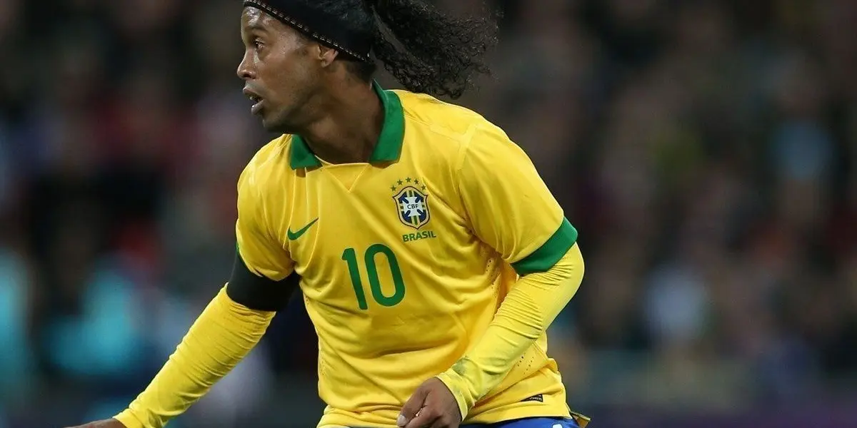 O ex-craque internacional vem colecionando diversos processos movidos contra a sua pessoa