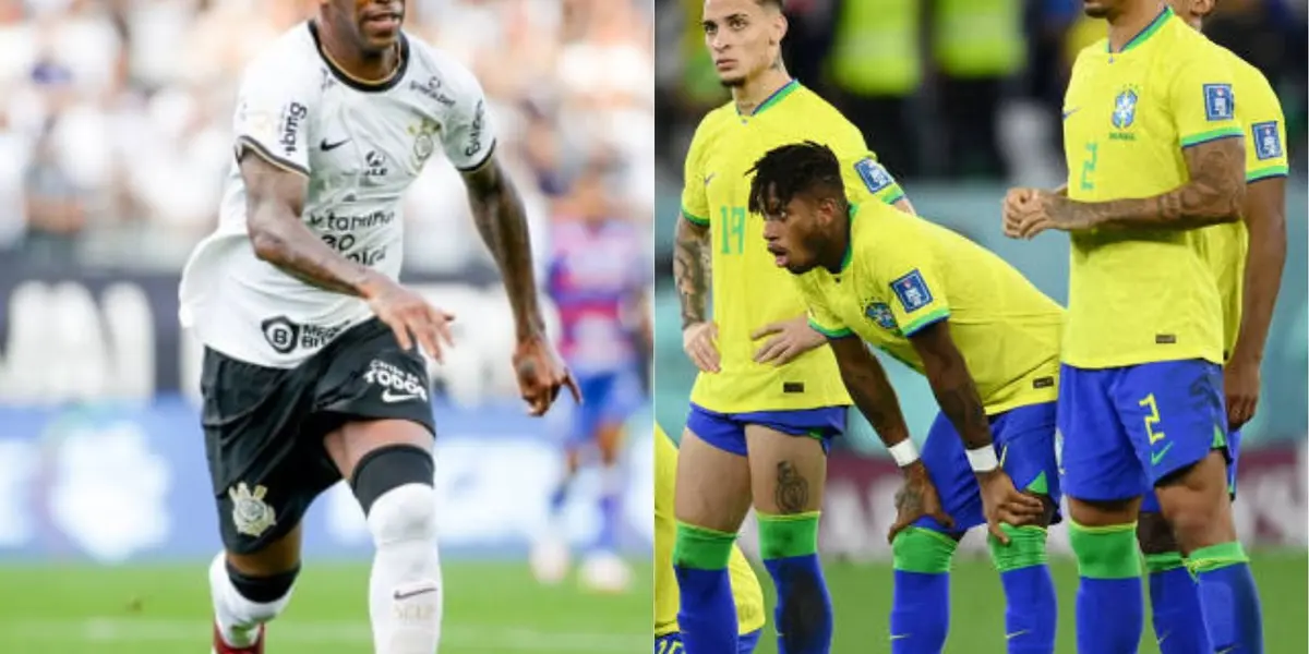 O ex-jogador do Corinthians e atual apresentador de TV, Neto, revelou recentemente que o meia Everton Ribeiro, jogador do Flamengo