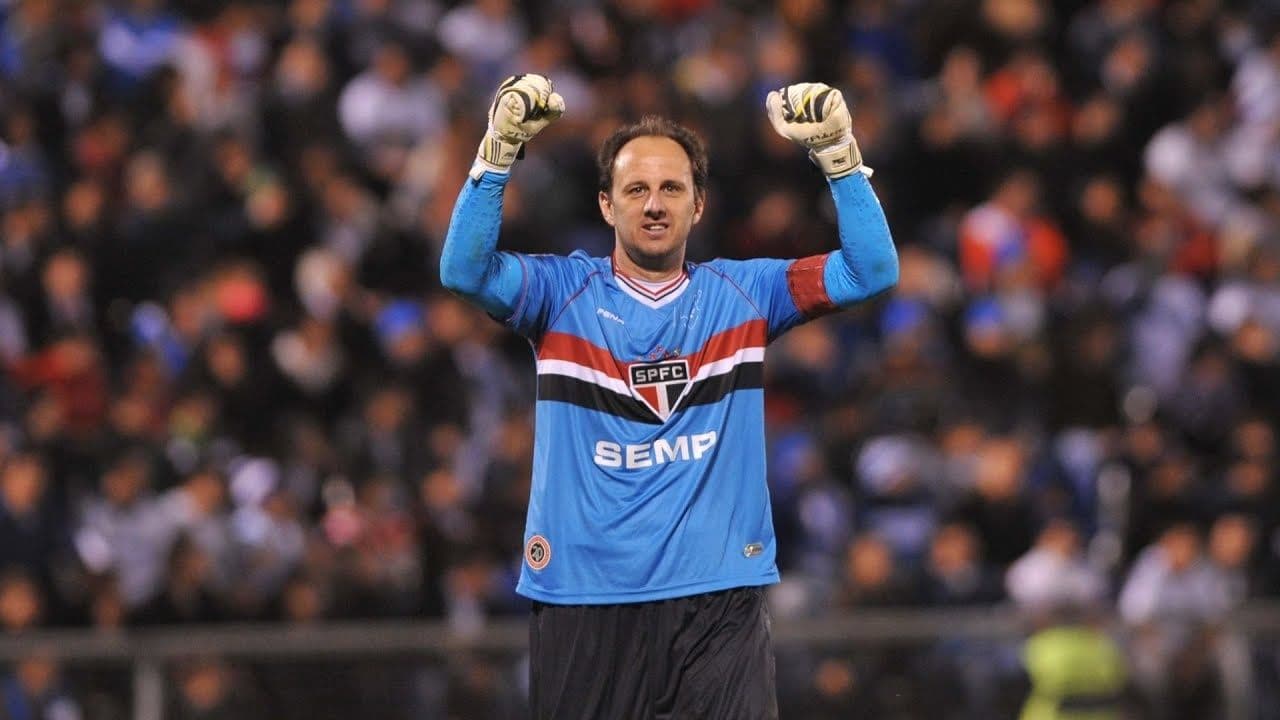 O ex-jogador do São Paulo e lenda do clube, Müller, falou sobre sua relação com o técnico Rogério Ceni em entrevista nesta quarta-feira