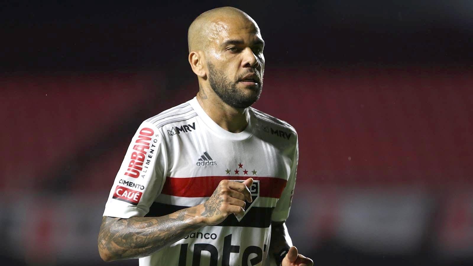 O ex-jogador do Tricolor está detido desde o dia 20 de janeiro em Brians 2
