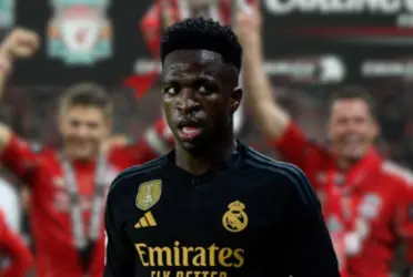 O ex-jogador inglês entrou num debate com Gary Neville sobre o brasileiro