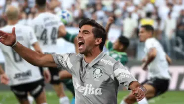 Se Corinthians diz o que quiz de Abel Ferreira, a dura resposta do Palmeiras choca