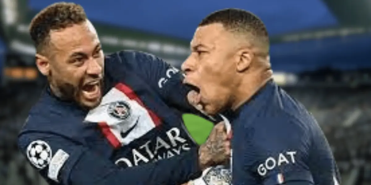 O ex-técnico do PSG revelou como era a relação dos dois