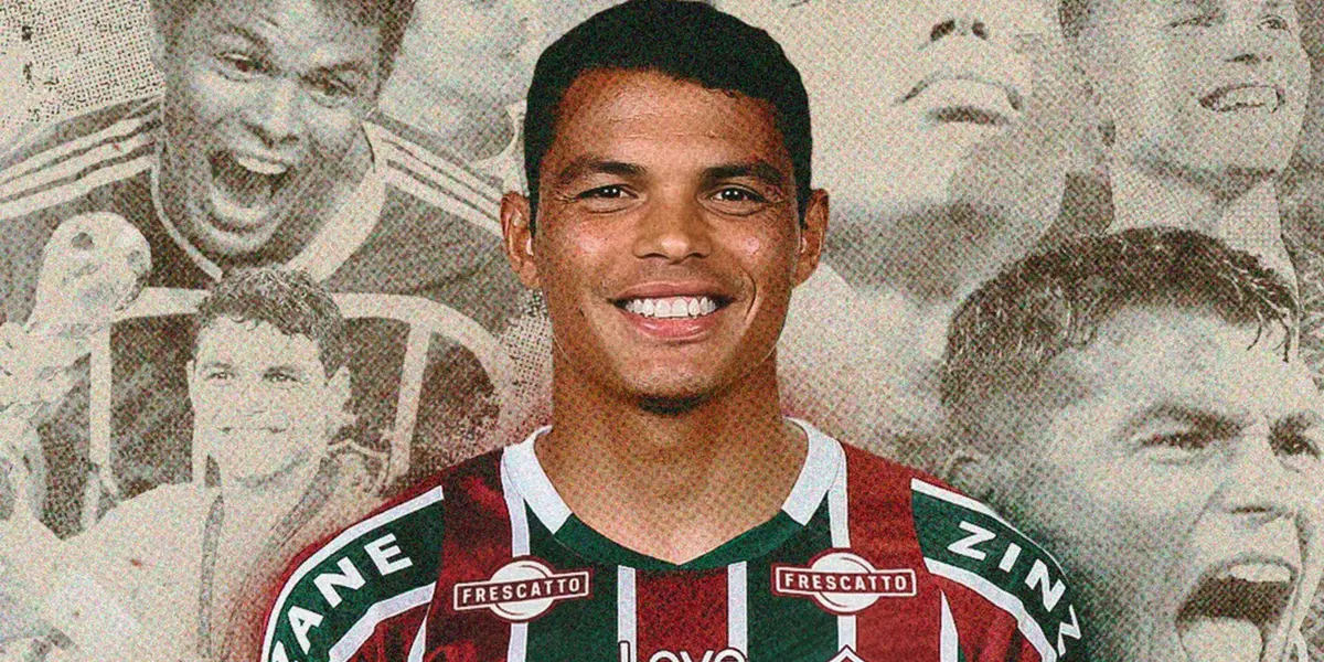 O experiente zagueiro está agora com 40 anos e teve uma carreira de sonho.