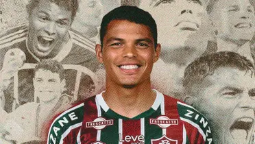 O experiente zagueiro está agora com 40 anos e teve uma carreira de sonho.