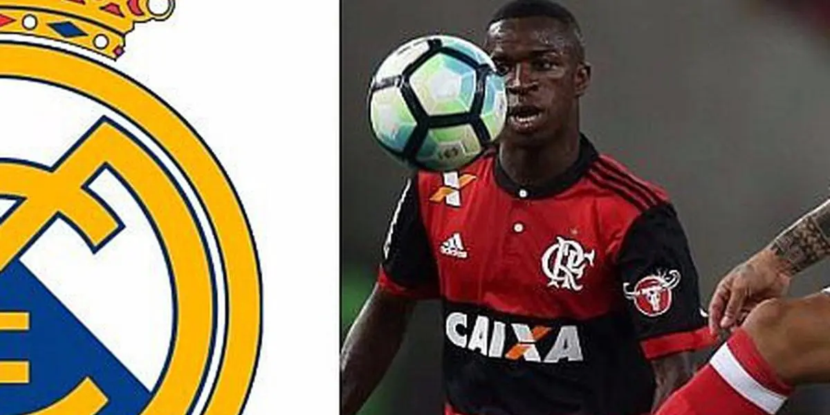 O extremo brasileiro respondeu em entrevista que pretende continuar no Real Madrid e que não tem interesse em saber o seu valor no mercado do futebol, para a próxima época.