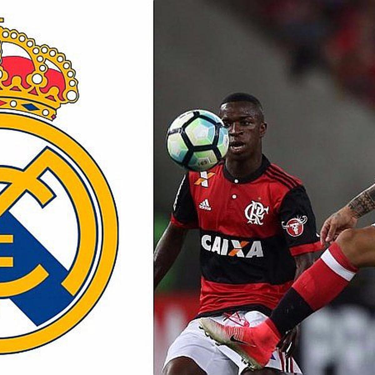 O extremo brasileiro respondeu em entrevista que pretende continuar no Real Madrid e que não tem interesse em saber o seu valor no mercado do futebol, para a próxima época.