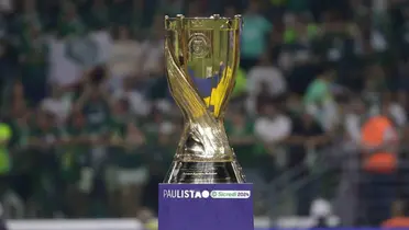 O feito do Campeonato Paulista 2025 (Foto: FPF)