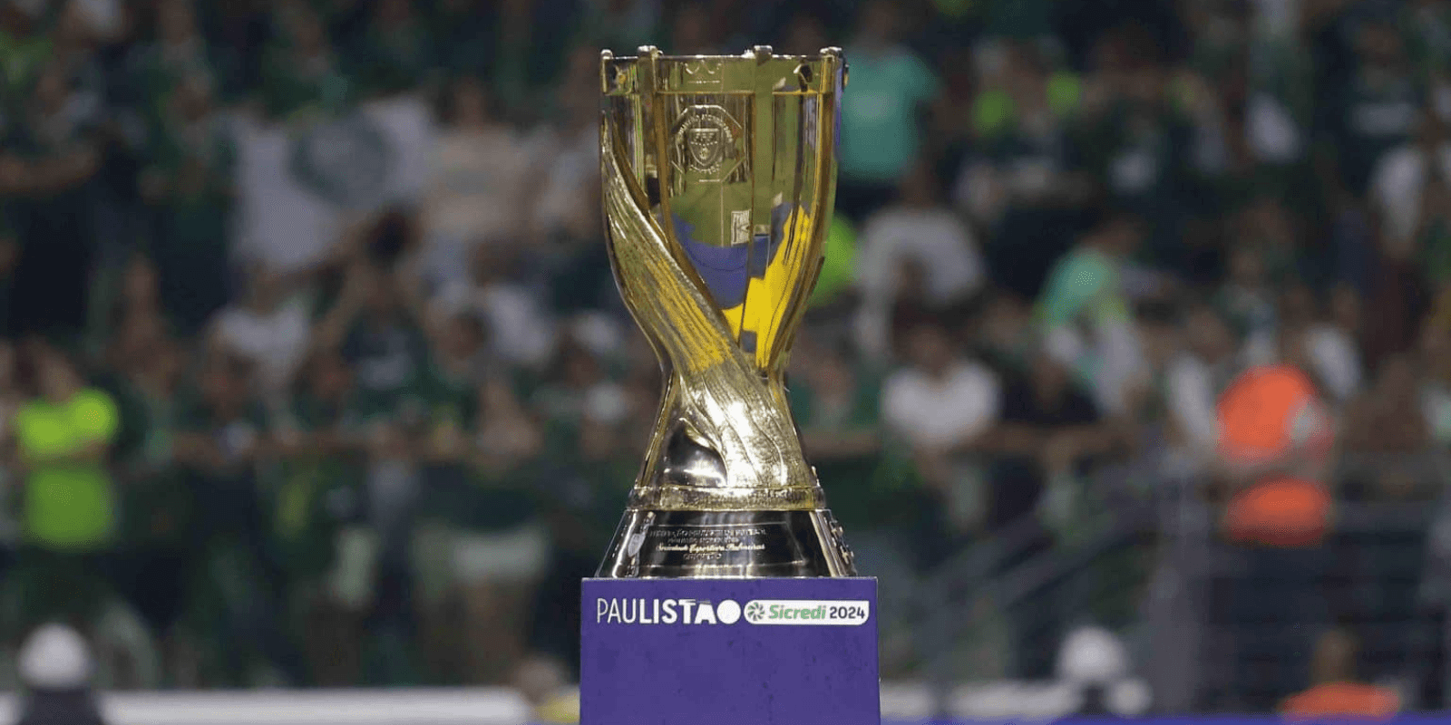 O feito do Campeonato Paulista 2025 (Foto: FPF)