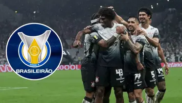O feito do Corinthians entre os feitos do Brasileirão