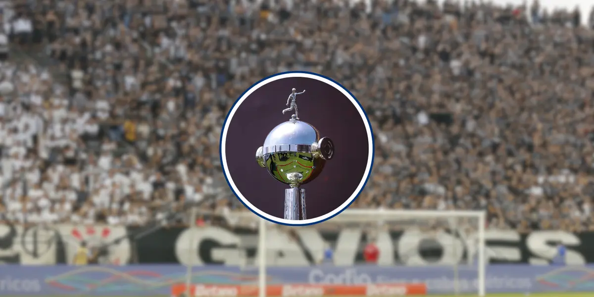 O feito que o Corinthians tem que fazer para avançar na Libertadores (Foto: Corinthians)