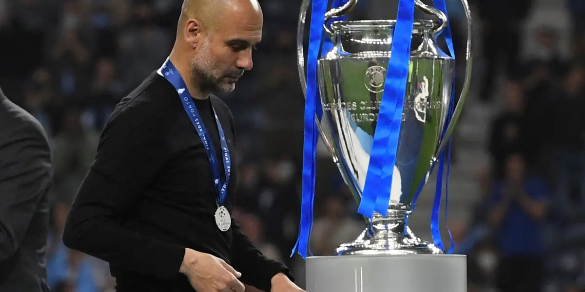 O fim tempestuoso da relação entre Touré e Guardiola, que coincidiu em Barcelona e City, deu origem a uma espécie de condenação do treinador catalão na Europa.