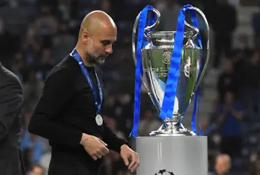 O fim tempestuoso da relação entre Touré e Guardiola, que coincidiu em Barcelona e City, deu origem a uma espécie de condenação do treinador catalão na Europa.