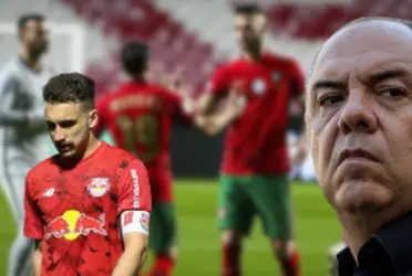 O Flamengo ainda quer um zagueiro e desistiu de tentar Léo Ortiz