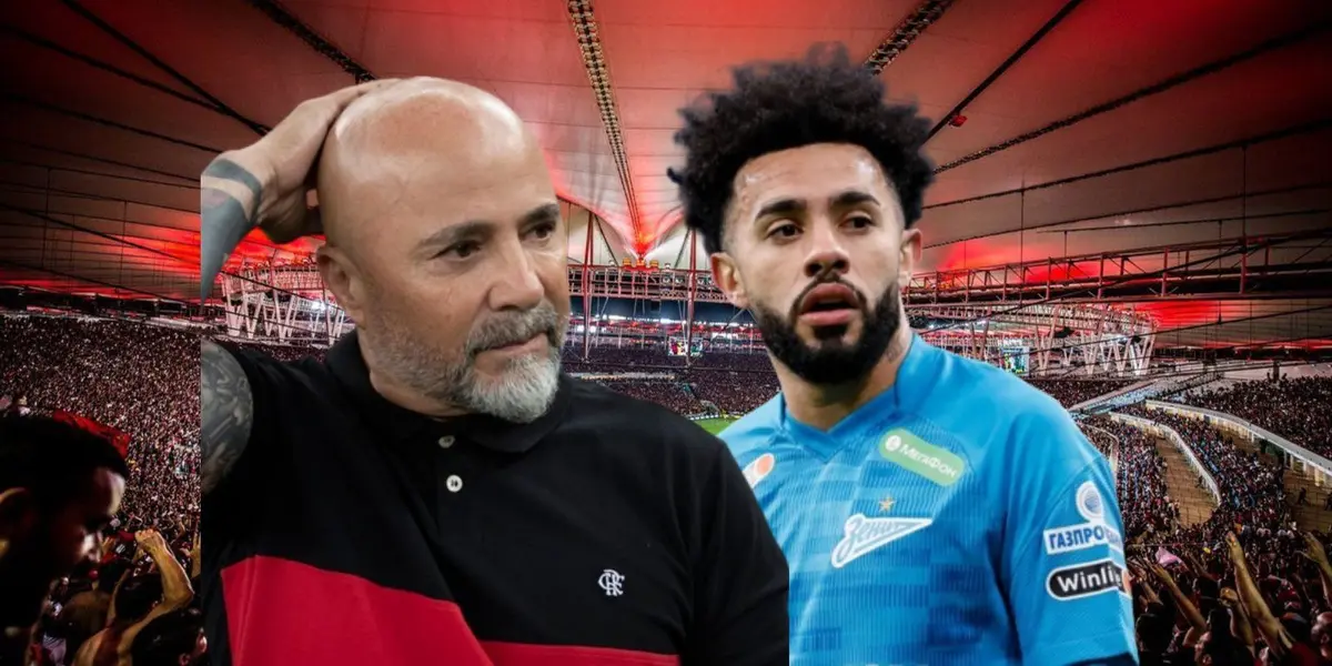 O Flamengo busca garantir suas contratações antes do fechamento da janela internacional de transferências em 2 de agosto, visando